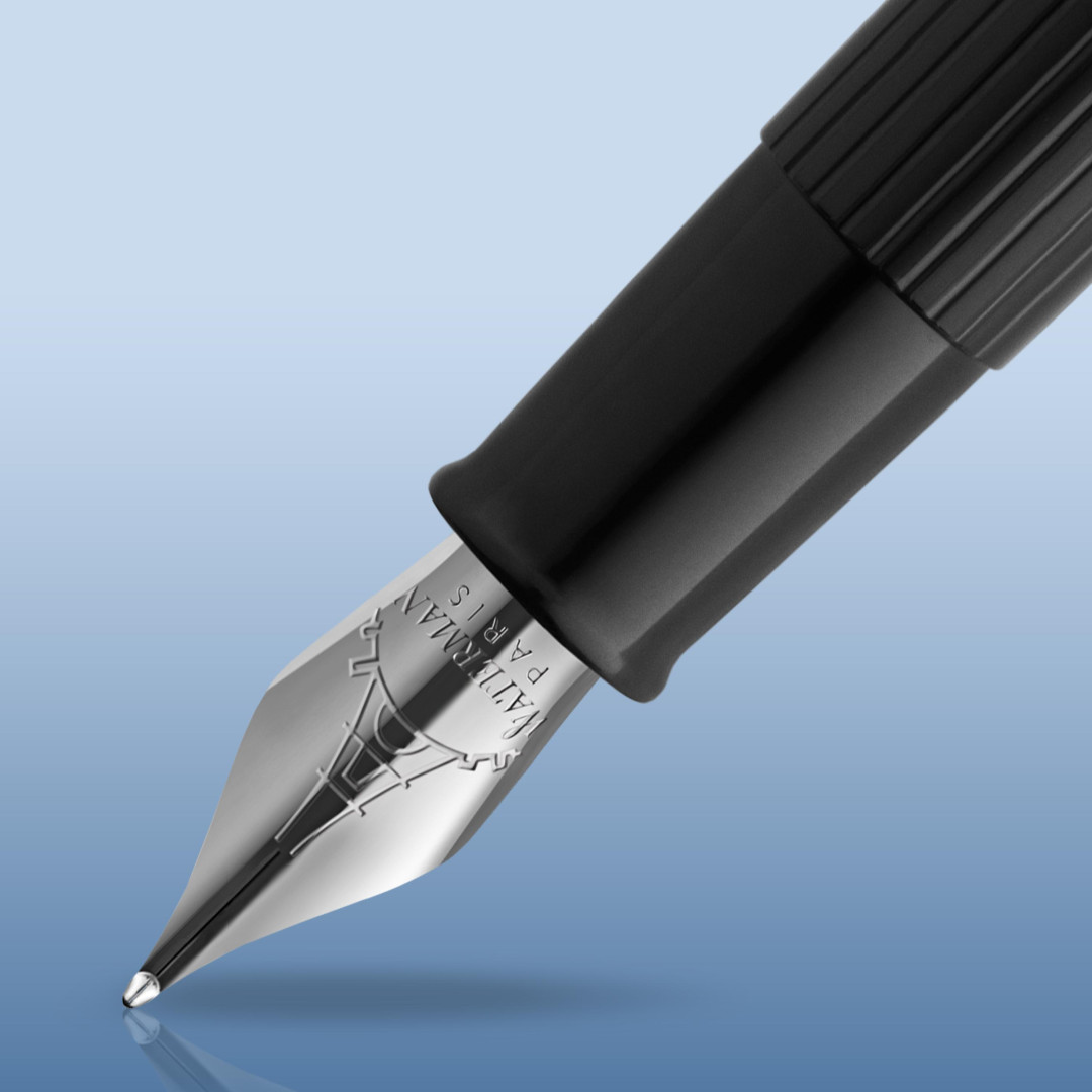 Pióro Waterman Embleme Deluxe złote CT (M)